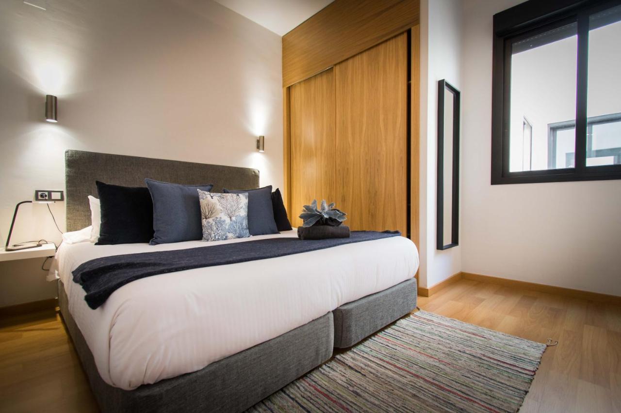 Holidays2Malaga Refino Pool And Parking Bagian luar foto